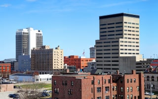 Evansville Building Permits/Inspections