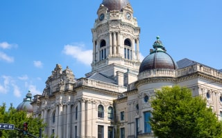 How to Search for Evansville Property Records