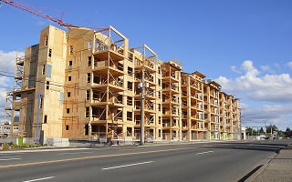 Indianapolis Building Permits / Inspections