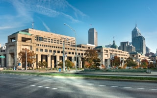 How to Search for Indianapolis Property Records