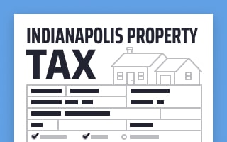 Indianapolis Property Taxes