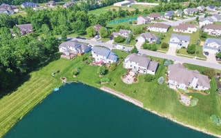 Real Estate in the City of Fort Wayne