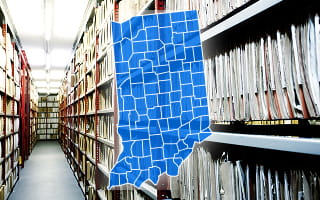 Allen County Registrar of Deeds