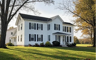 How to Find Distressed Properties in Indiana