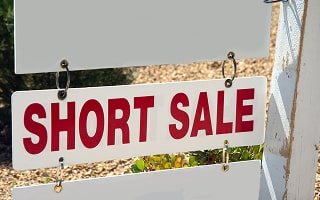 How to Find Short Sales in Indiana