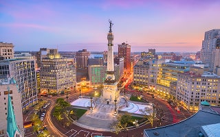 Indiana Home Selling